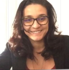 Neila Barbosa - Legal Director